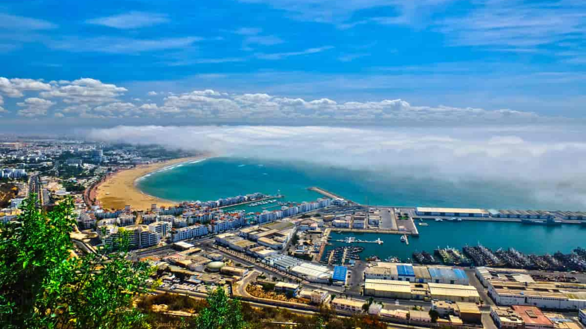 Agadir
