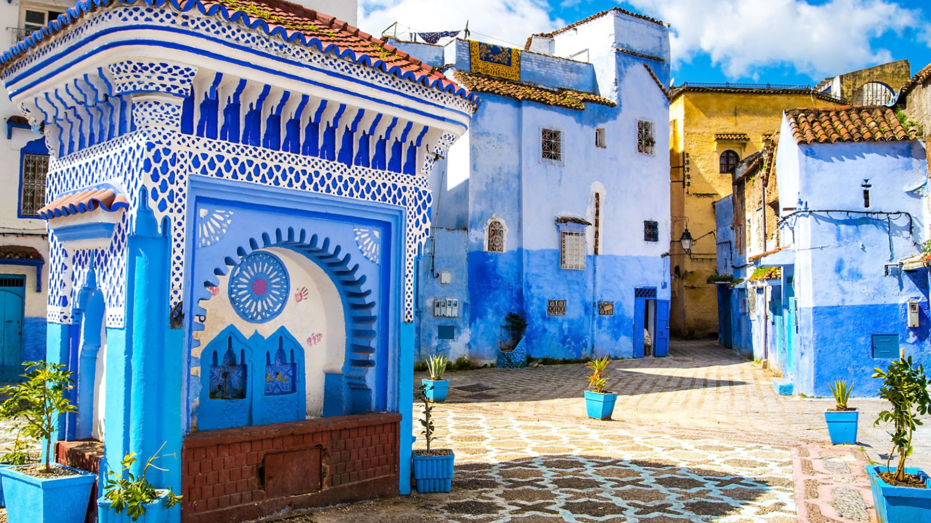 Marrakech