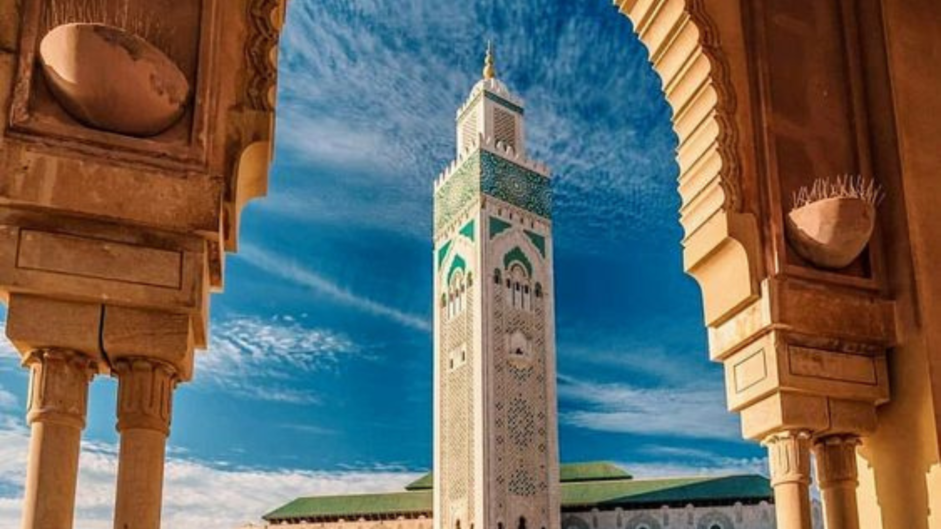 Casablanca